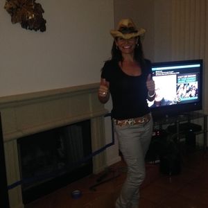 Meet your Posher, Tracy